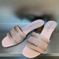 Dway Heeled Slide