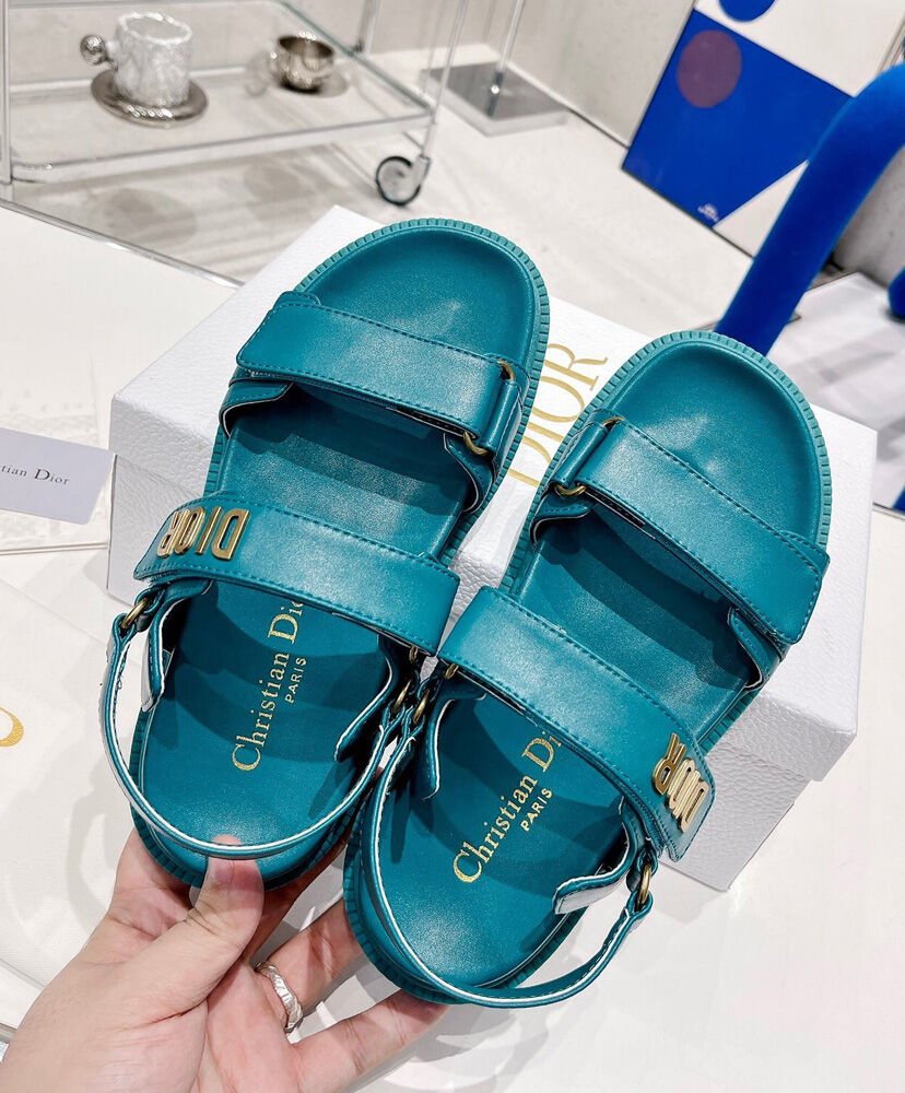 DiorAct Sandal