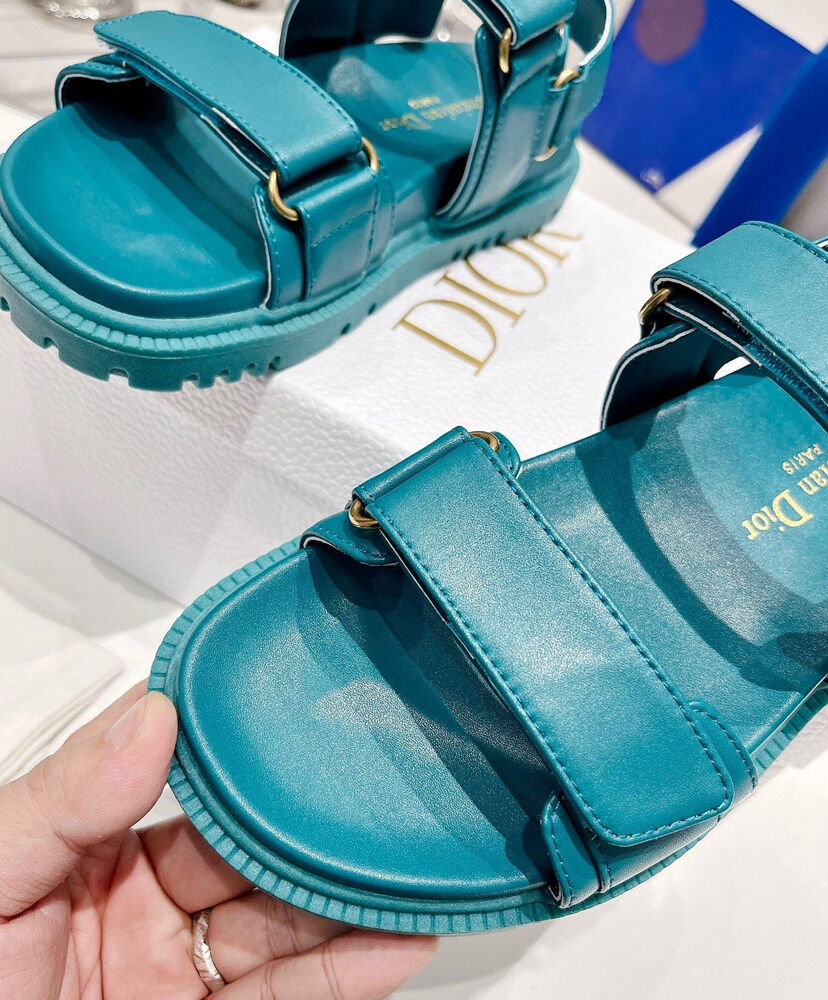 DiorAct Sandal