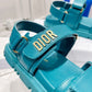 DiorAct Sandal