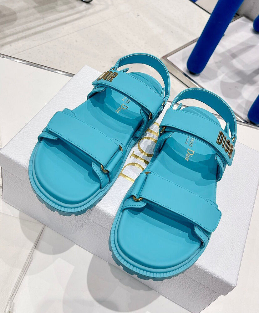 DiorAct Sandal