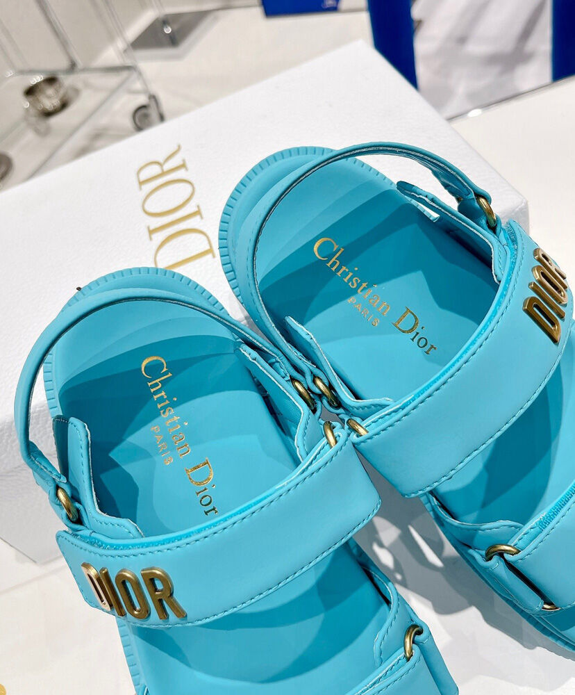 DiorAct Sandal