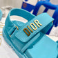 DiorAct Sandal