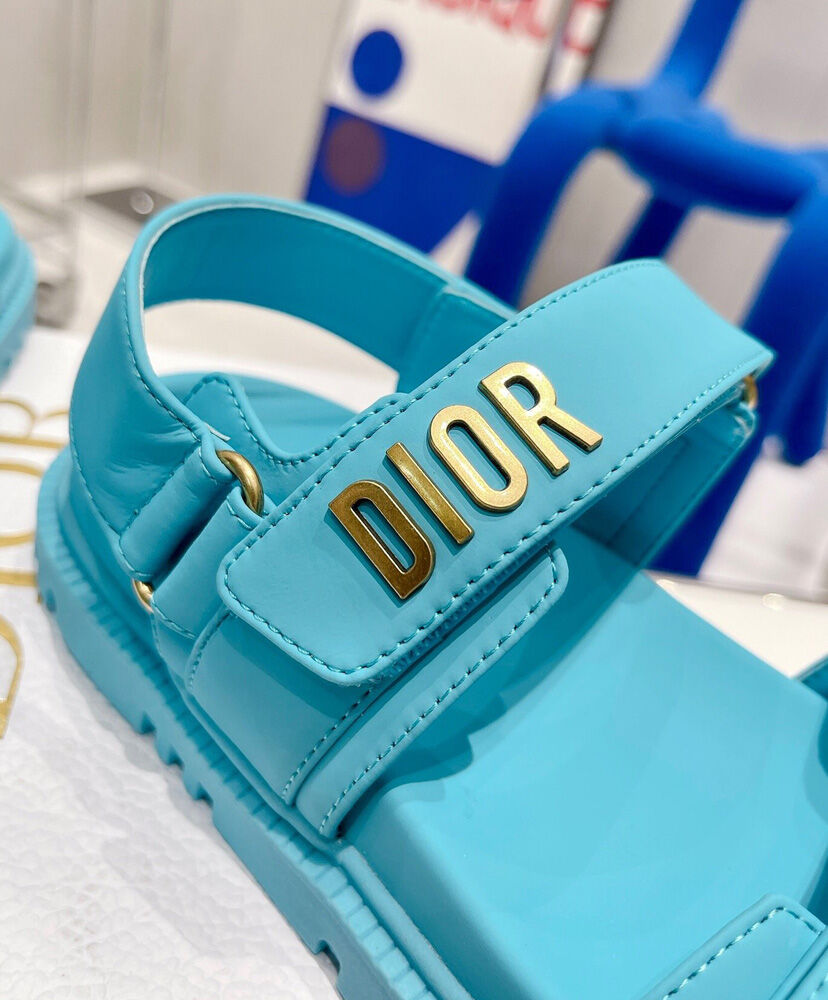 DiorAct Sandal