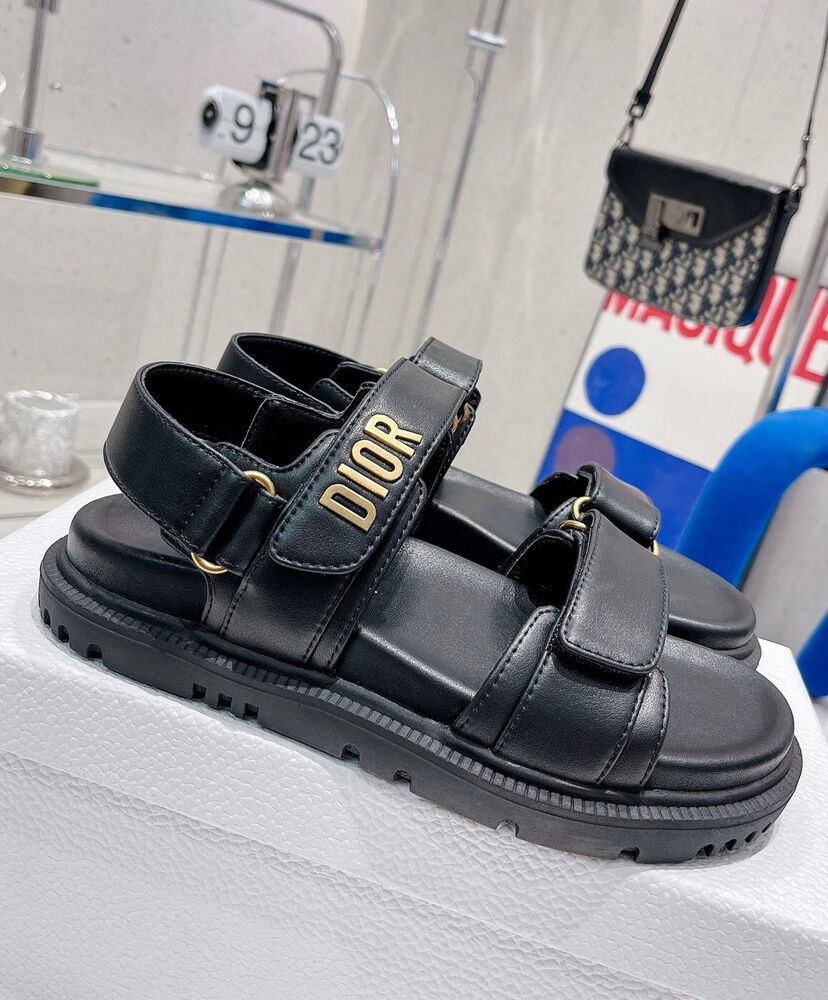 DiorAct Sandal