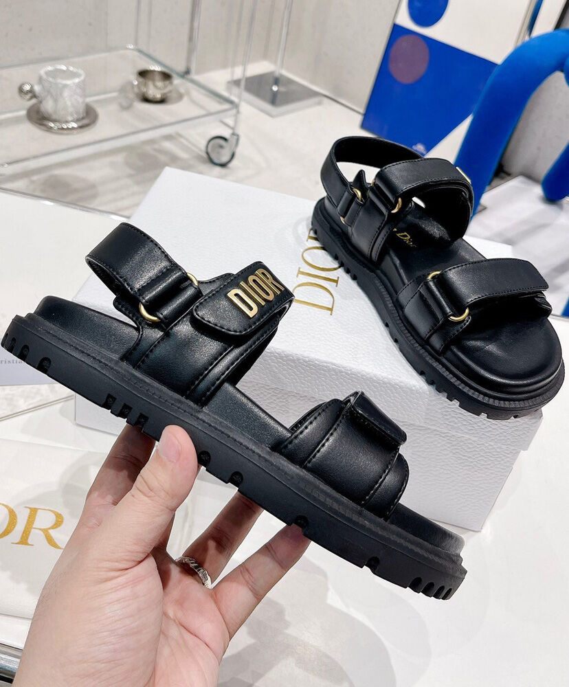 DiorAct Sandal