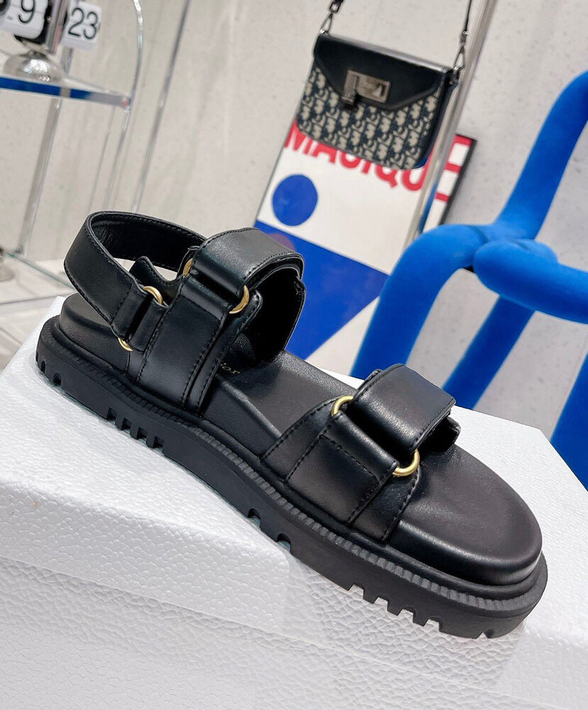 DiorAct Sandal