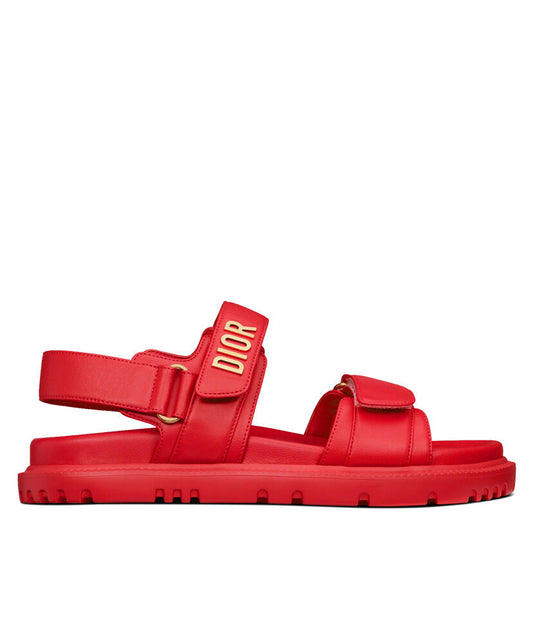 DiorAct Sandal