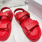 DiorAct Sandal