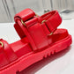 DiorAct Sandal