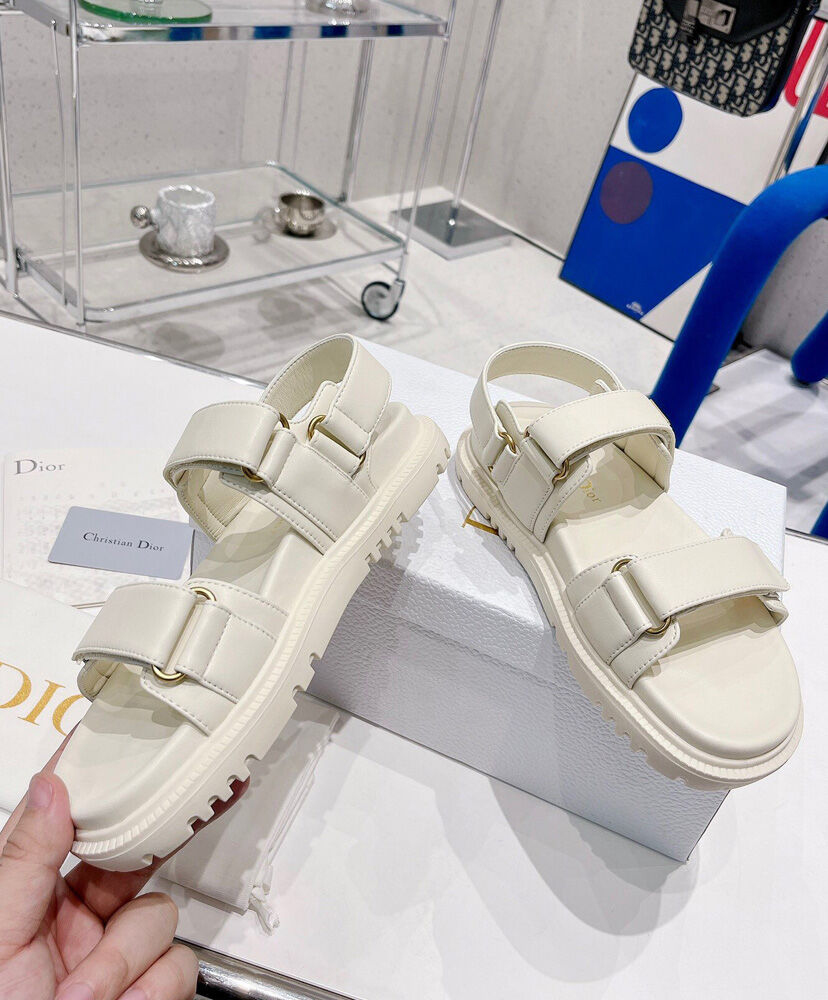 DiorAct Sandal