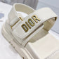 DiorAct Sandal