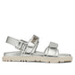 DiorAct Sandal