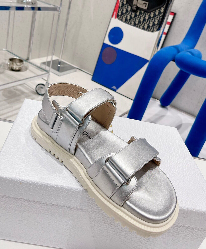 DiorAct Sandal