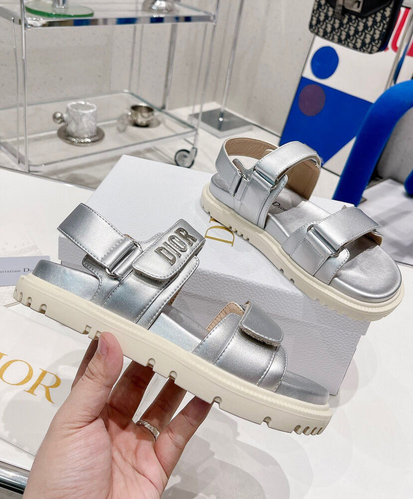 DiorAct Sandal