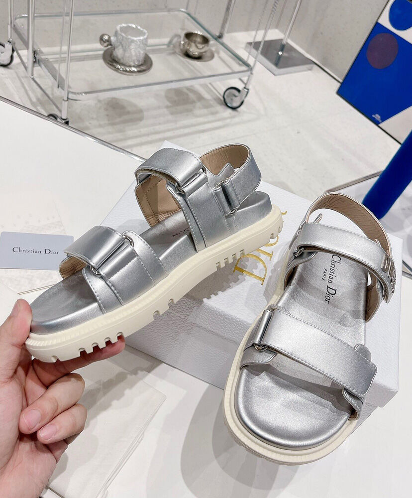 DiorAct Sandal