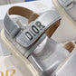 DiorAct Sandal