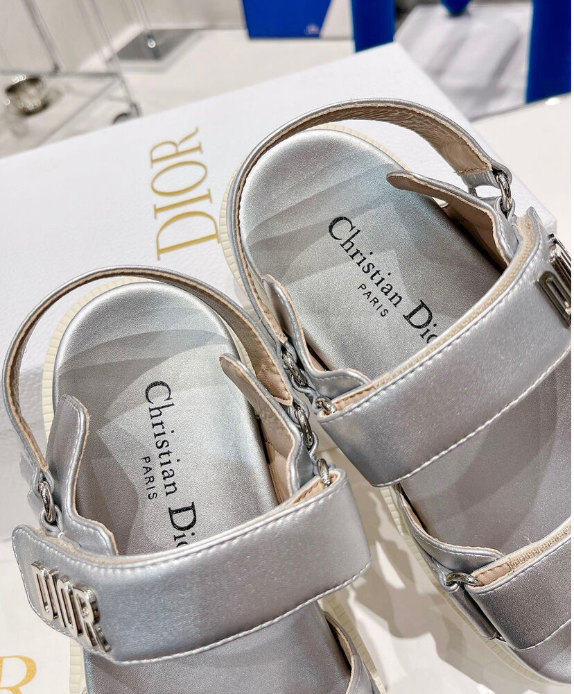 DiorAct Sandal