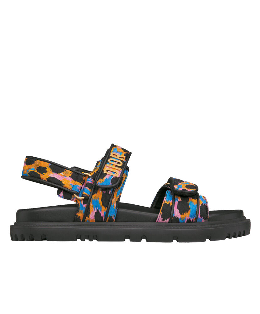 DiorAct Sandal