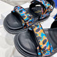 DiorAct Sandal