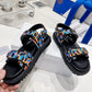 DiorAct Sandal