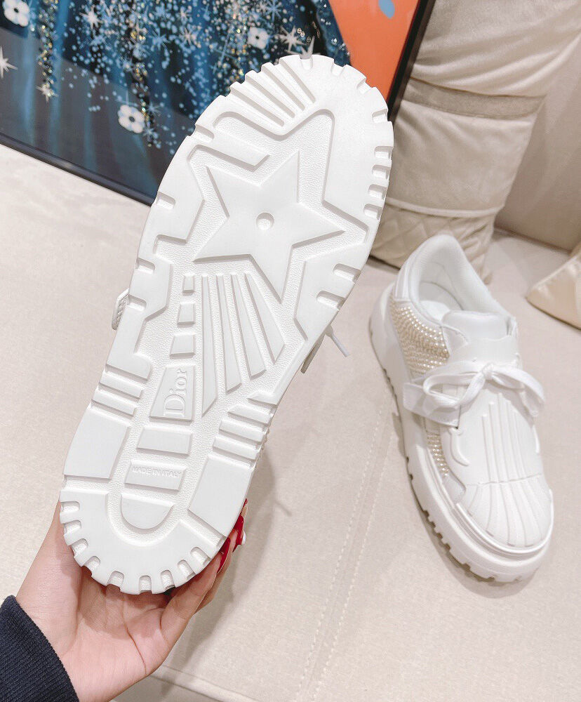 Dior-ID Sneaker