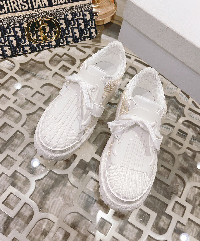 Dior-ID Sneaker