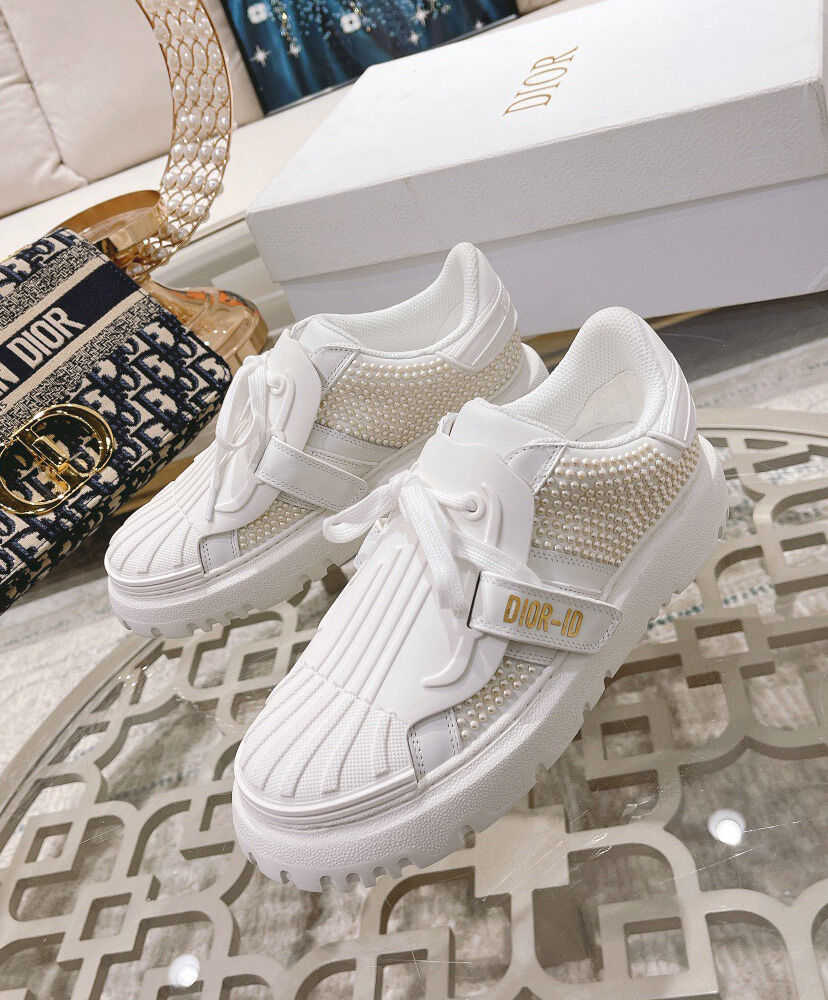 Dior-ID Sneaker