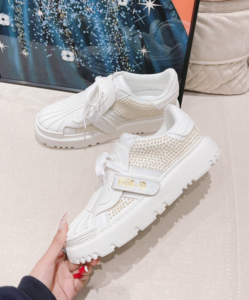 Dior-ID Sneaker