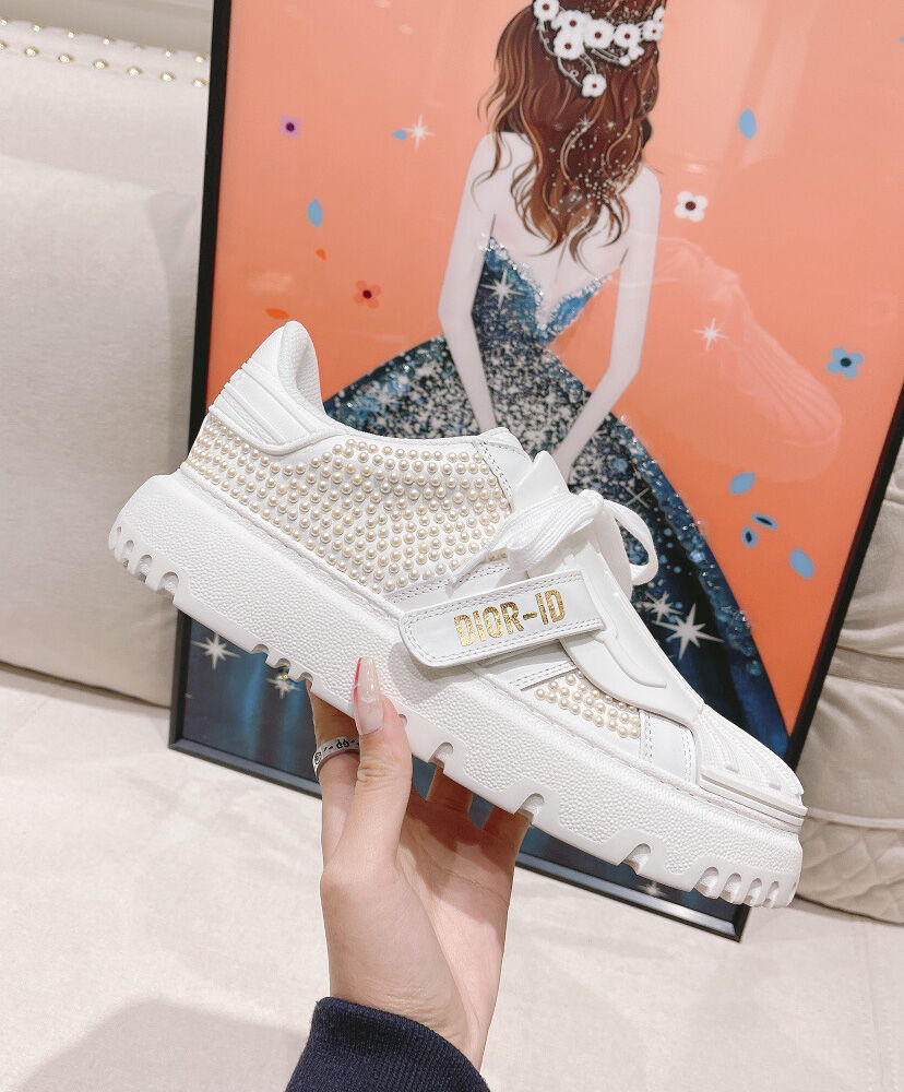 Dior-ID Sneaker