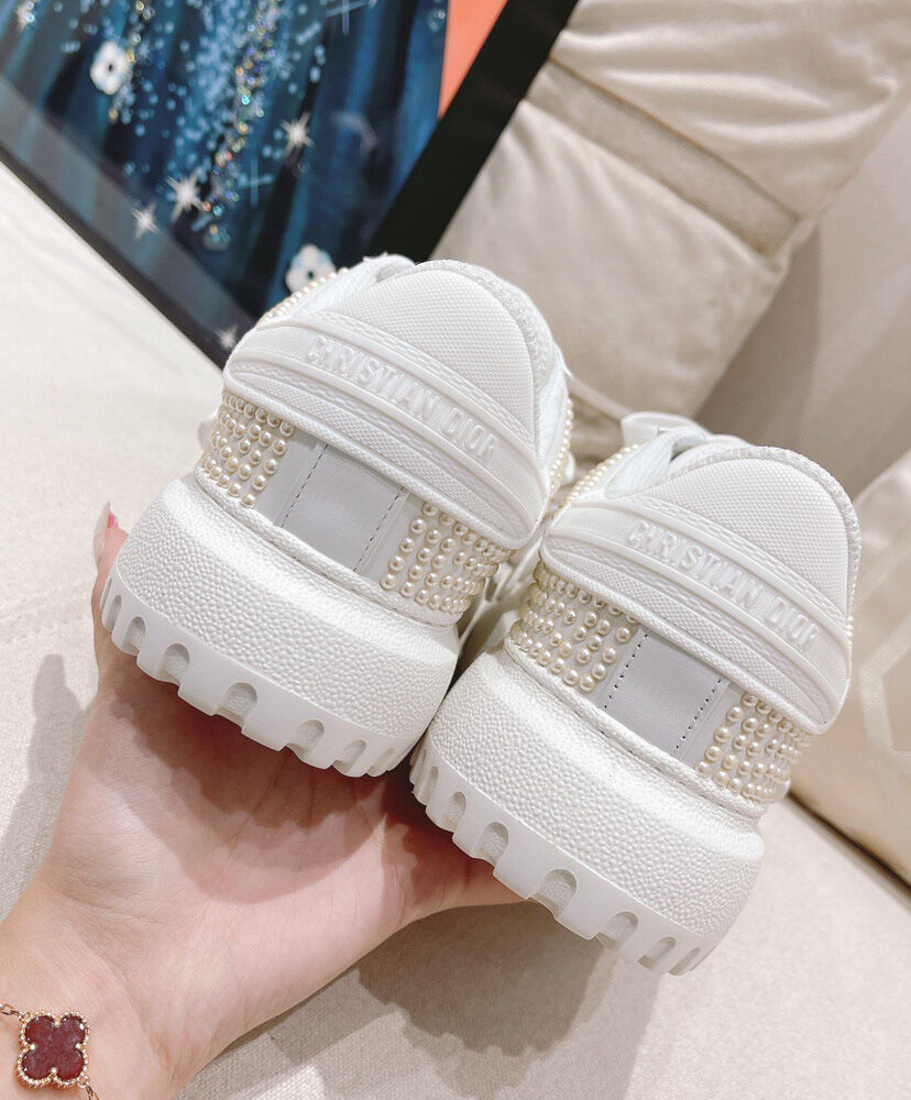 Dior-ID Sneaker