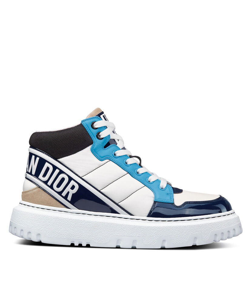 D-Player Sneaker - MarKat store