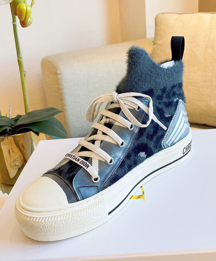 Walk'N'Dior Sneaker - MarKat store