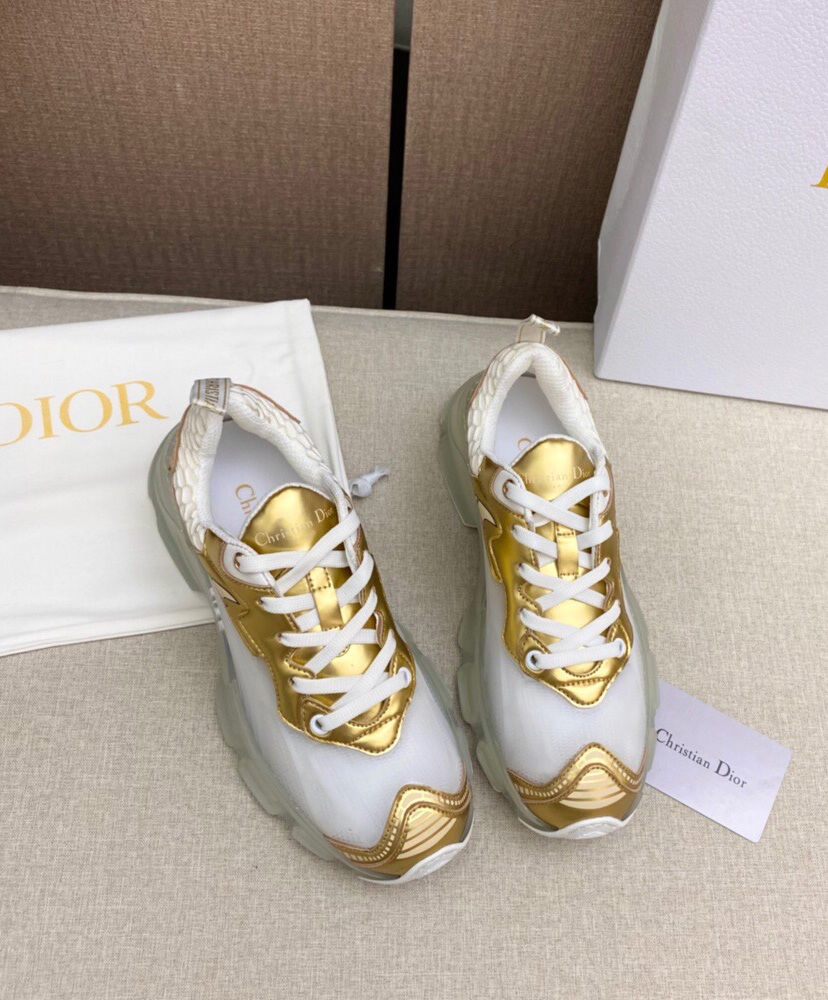 Dior Vibe Sneaker - MarKat store