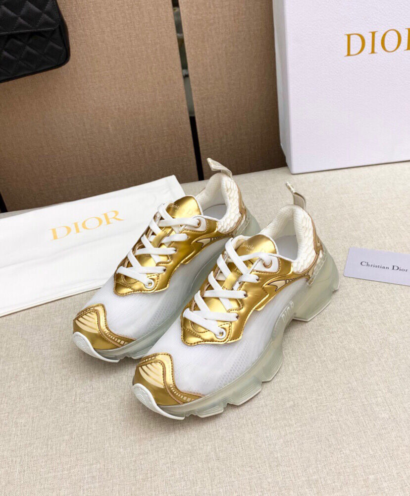 Dior Vibe Sneaker - MarKat store