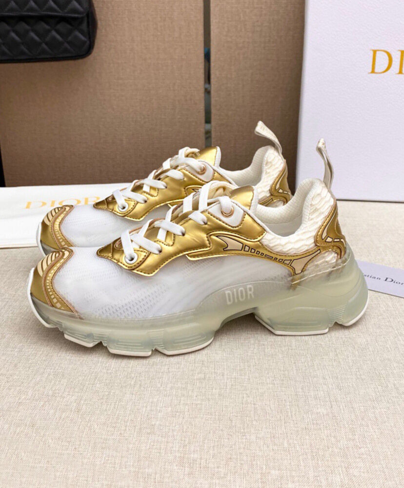 Dior Vibe Sneaker - MarKat store