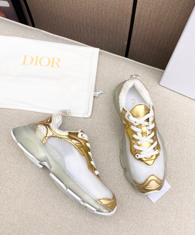 Dior Vibe Sneaker - MarKat store