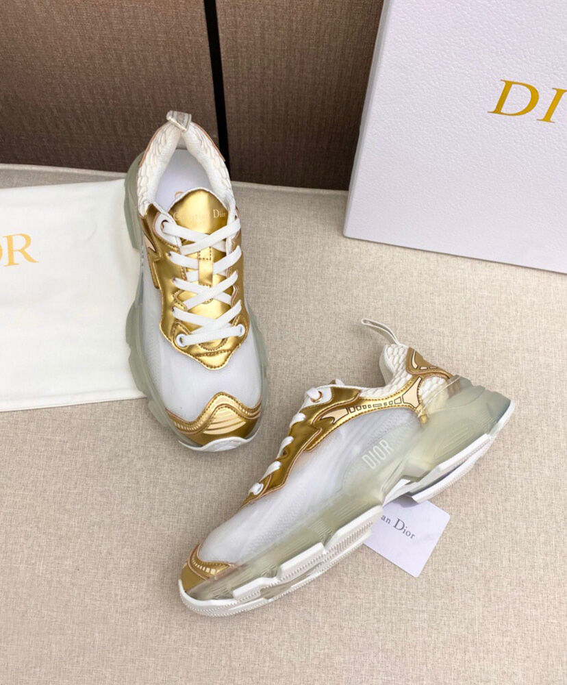 Dior Vibe Sneaker - MarKat store