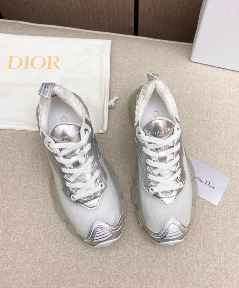 Dior Vibe Sneaker - MarKat store