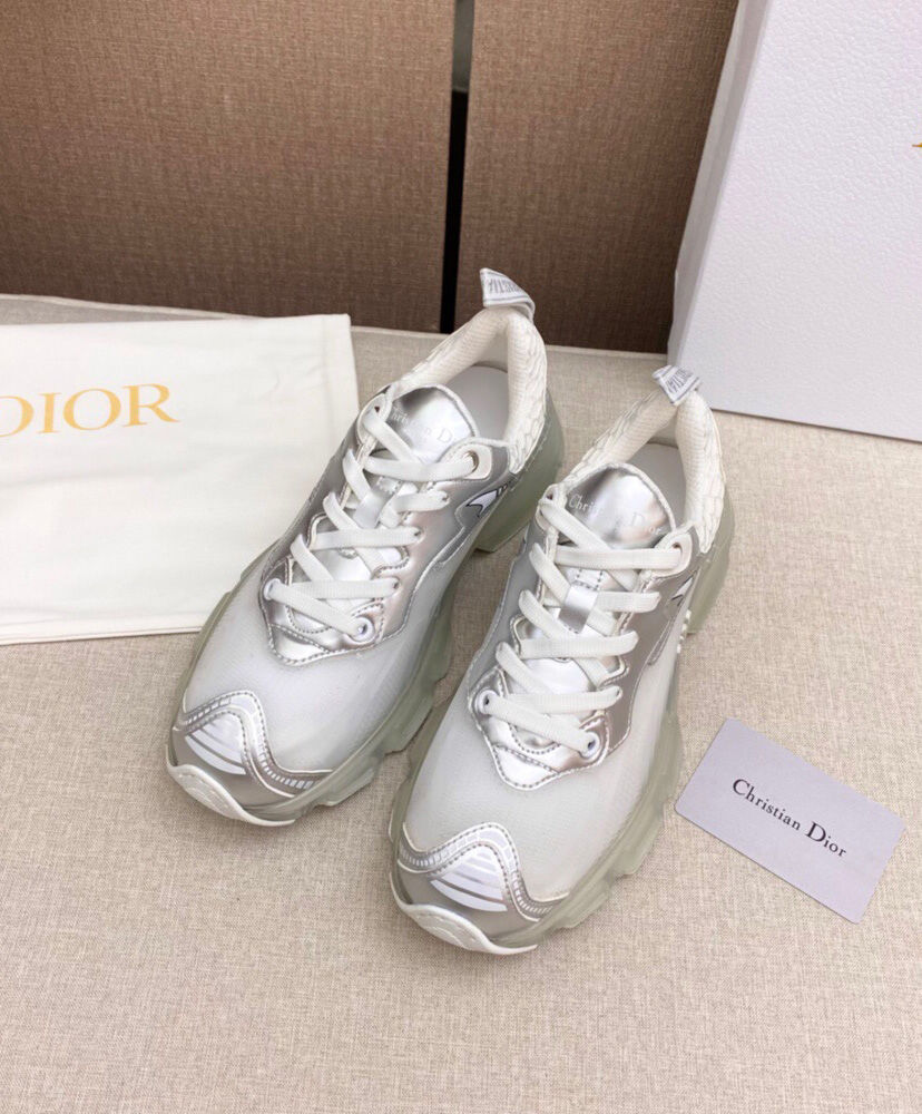 Dior Vibe Sneaker - MarKat store