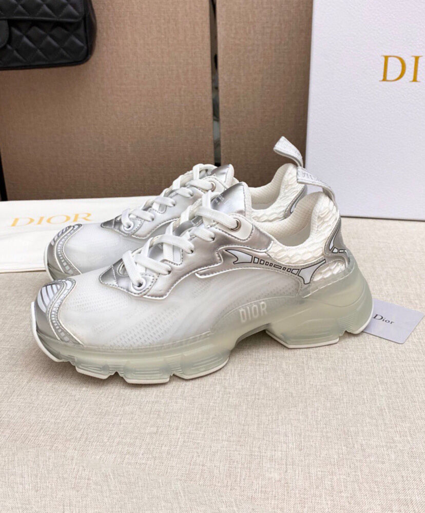 Dior Vibe Sneaker - MarKat store