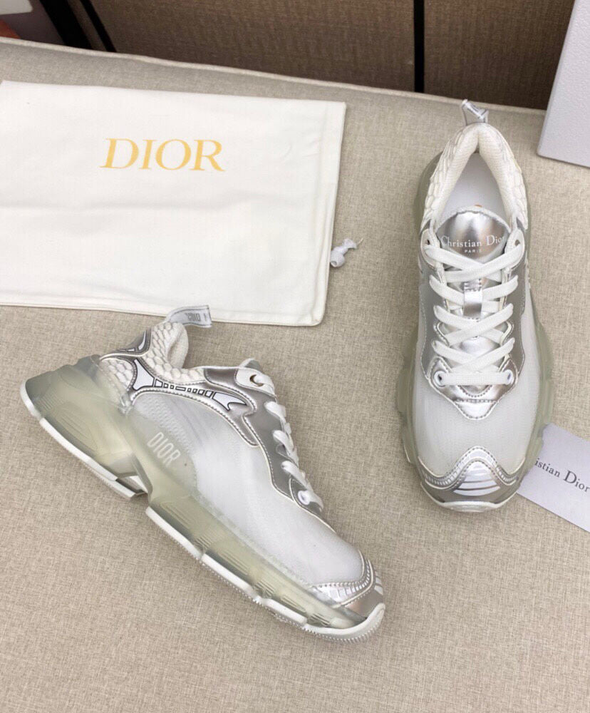 Dior Vibe Sneaker - MarKat store