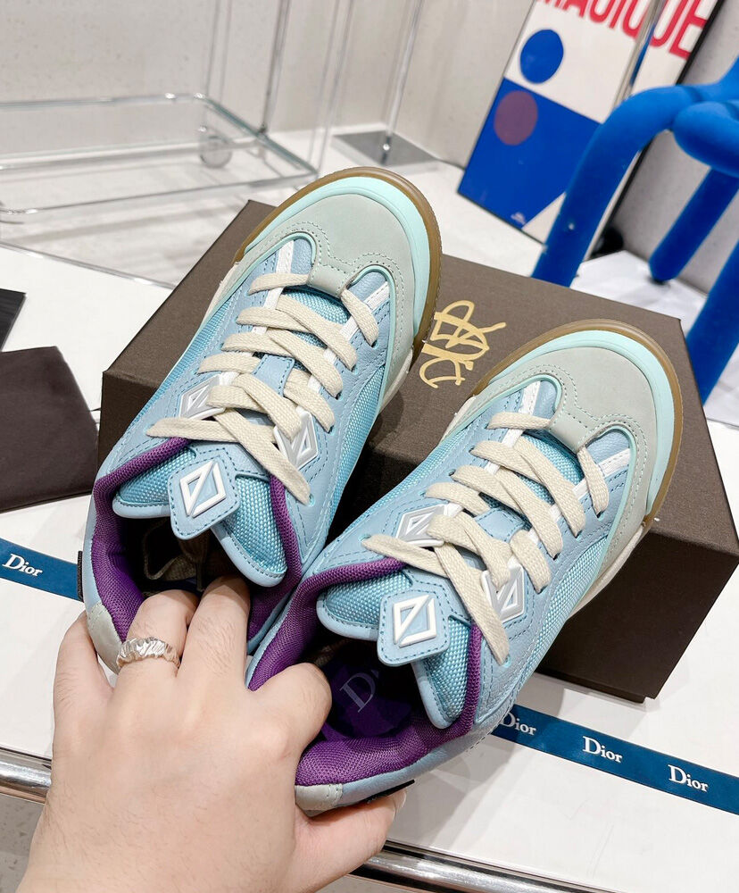 B713 Cactus Jack Dior Sneaker - Limited And Numbered Edition