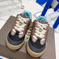 B713 Cactus Jack Dior Sneaker - Limited And Numbered Edition