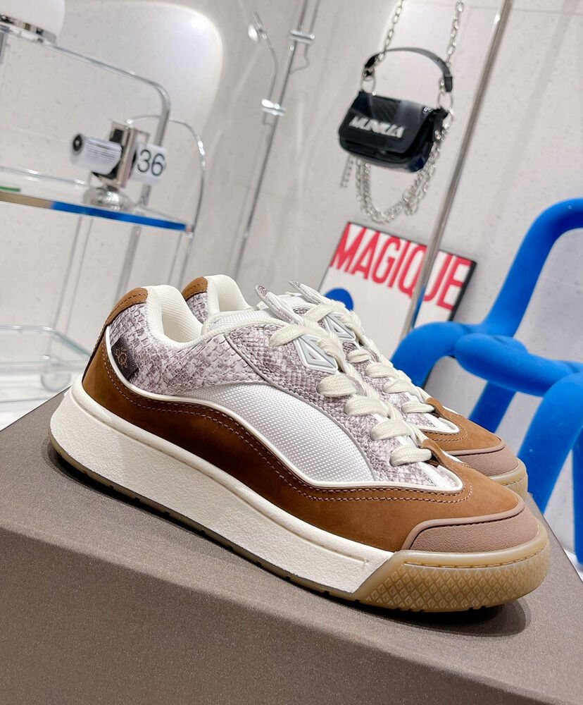 B713 Cactus Jack Dior Sneaker - Limited And Numbered Edition