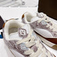 B713 Cactus Jack Dior Sneaker - Limited And Numbered Edition