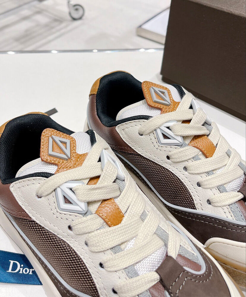 B713 Cactus Jack Dior Sneaker - Limited And Numbered Edition