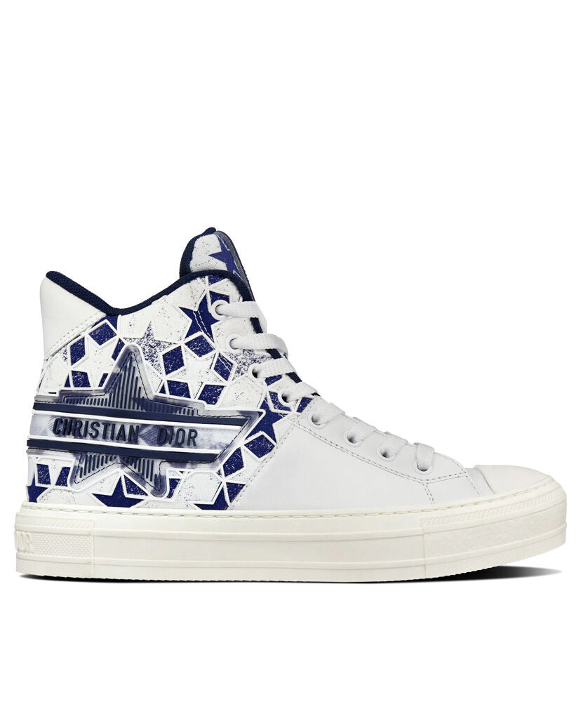 Walk'n'Dior Star Sneaker