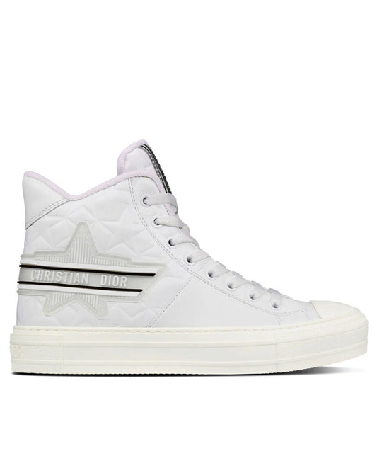 Walk'n'Dior Star Sneaker