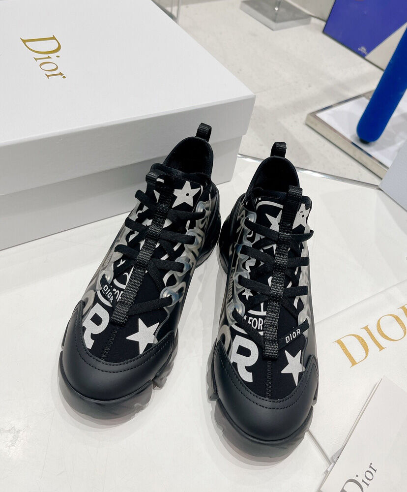 D-Connect Sneaker